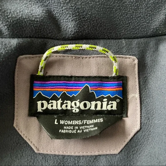 SOLD Patagonia Bivy Down jacket. EUC like new - Picture 3 of 7